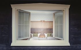 Hotelanlage Starick